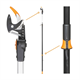 Coupe branches multifonction Fiskars PowerGear X UPX86