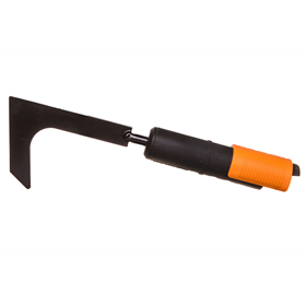 Couteau grattoir Fiskars QuikFit (136521)