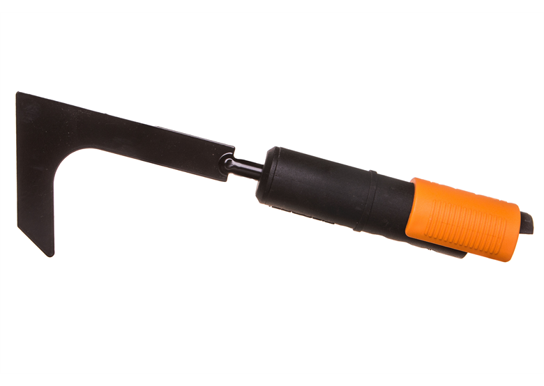 Couteau grattoir Fiskars QuikFit (136521)