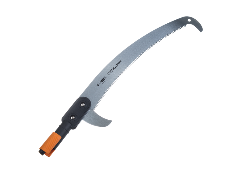 Scie courbe Fiskars QuikFit (136527)