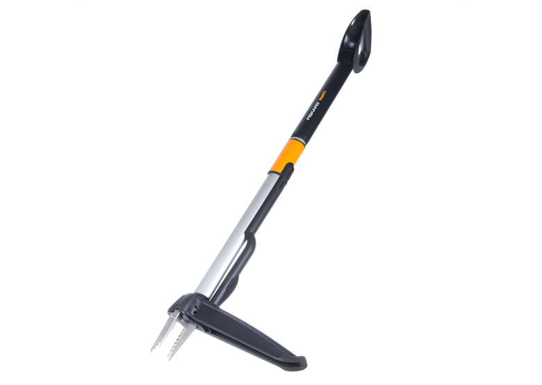 Arracheur téléscopique de mauvaises herbes Fiskars SmartFit (139960)