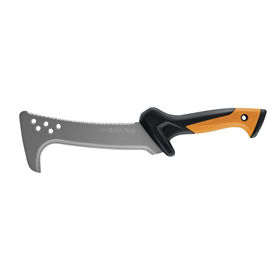 Serpe scie Fiskars Solid