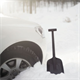 Pelle à neige pour voiture Fiskars Solid