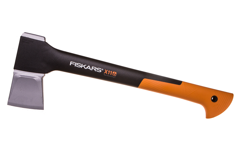 Hache à fendre S Fiskars X11 (122443)