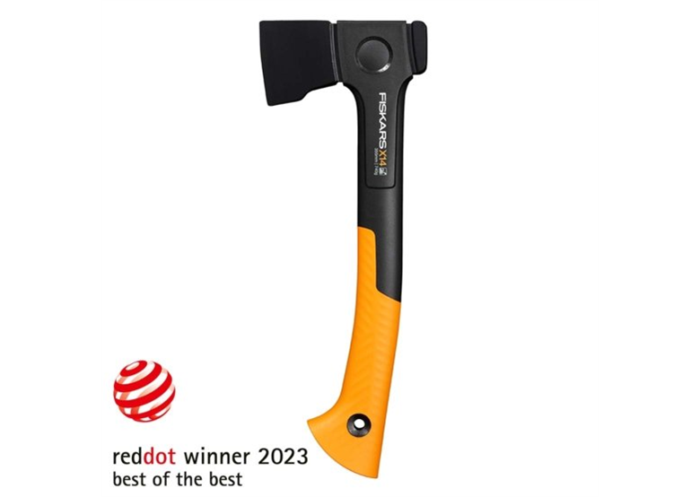 Hache Fiskars X14