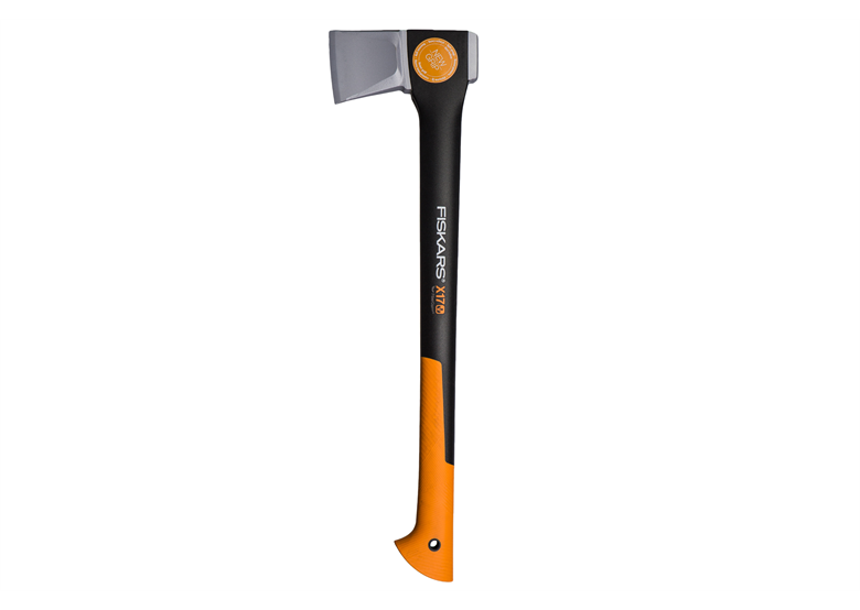 Hachette à fendre M Fiskars X17 (122463)