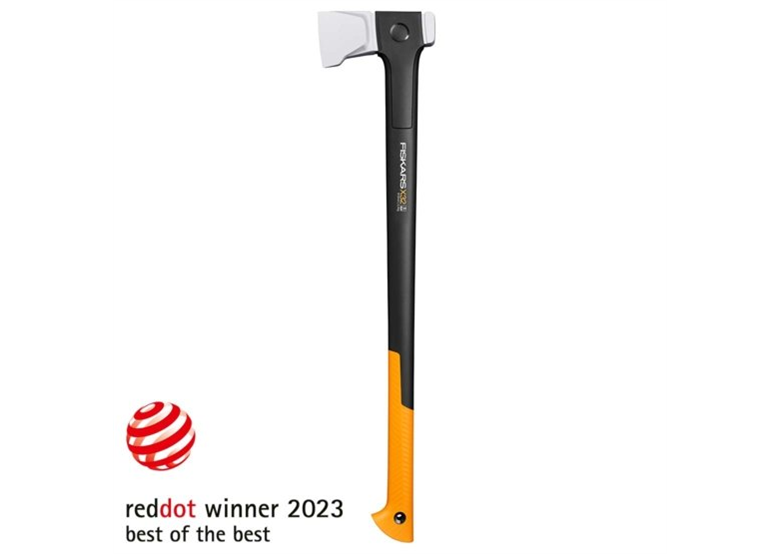 Hache à fendre L Fiskars X32