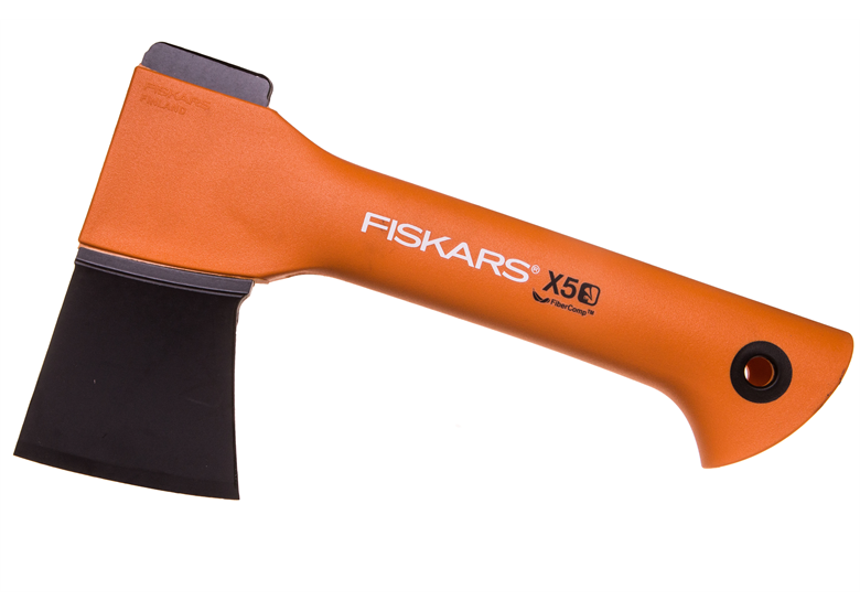 Hachette XXS Fiskars X5 (121123)