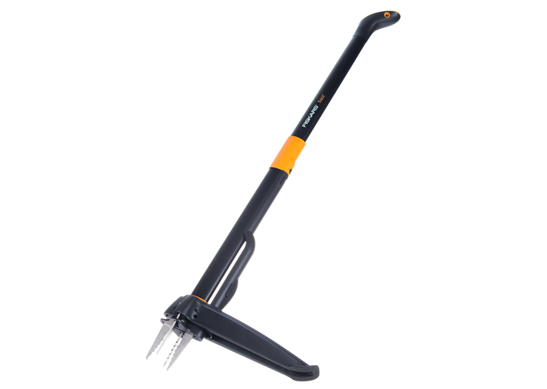 Arracheur de mauvaises herbes Fiskars Xact (139950)