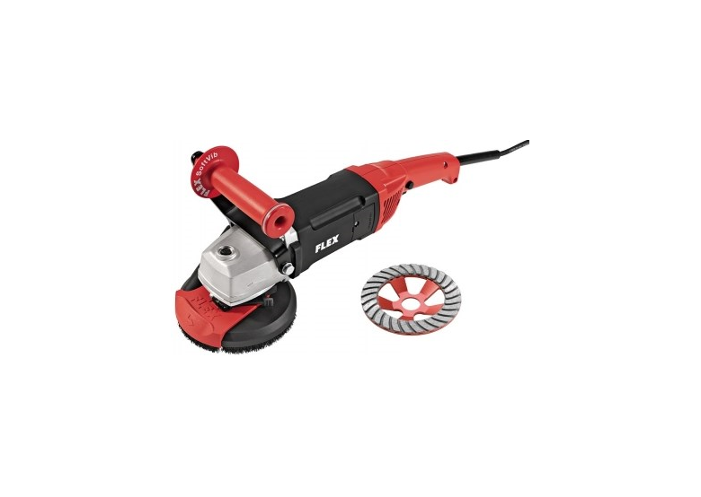 Ponceuse à béton Flex LD 18-7 125 R
