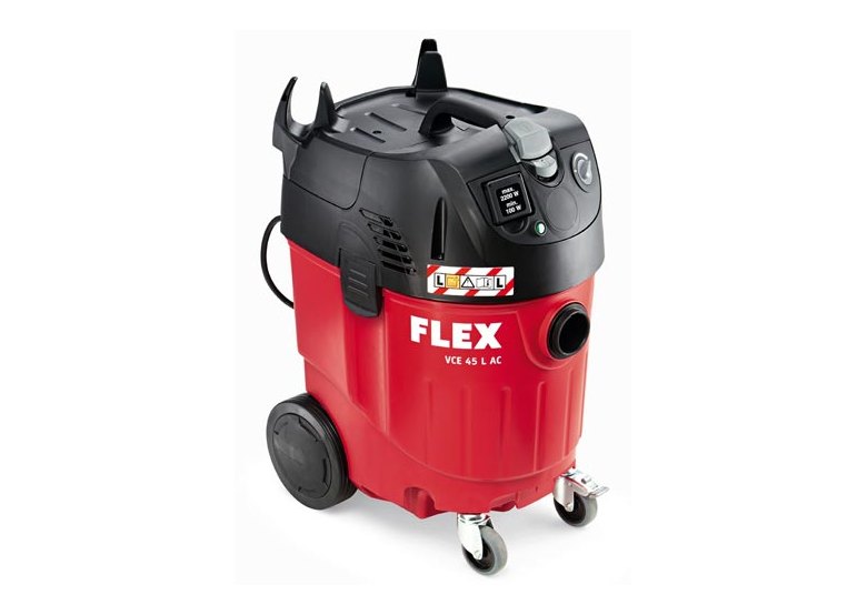 Aspirateur Flex VCE 45 L AC