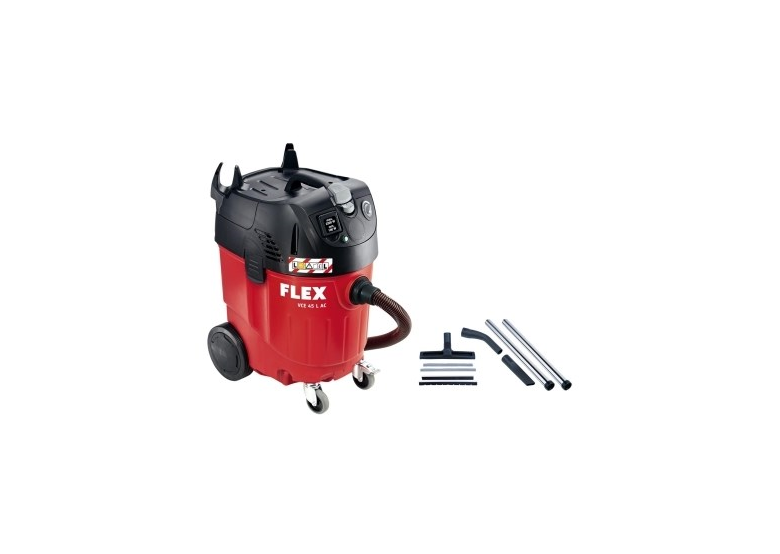 Aspirateur industriel Flex VCE 45 L AC Kit