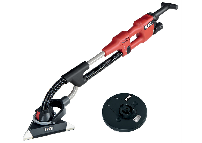 Ponceuse à plâtre Flex WST 700VV Vario PLUS