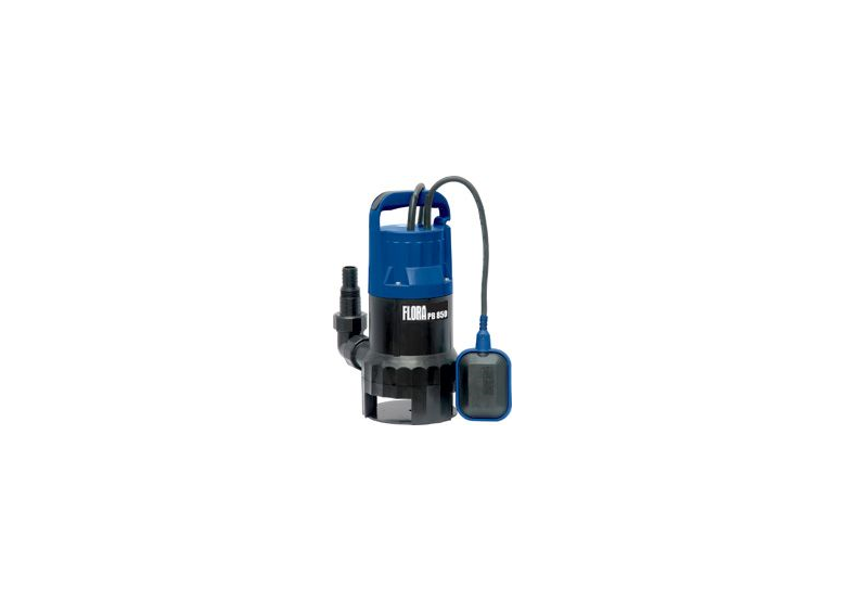 Pompe submersible Flora PB 850