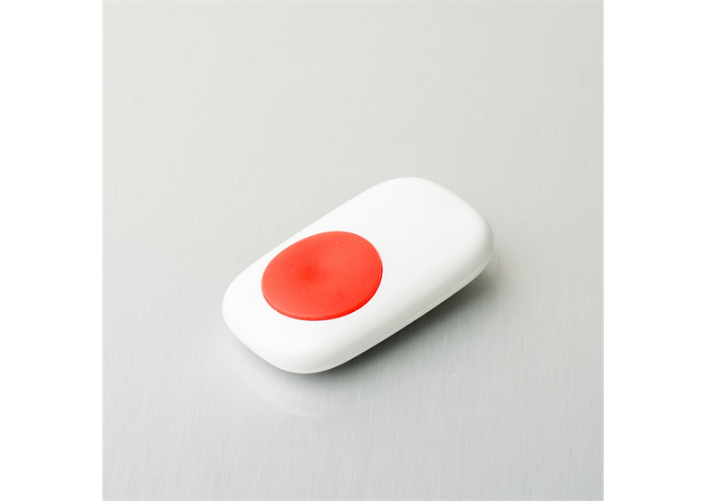 Télécommande SOS ZigBee HA 1.2 Foxytech SHFHS1RC-M