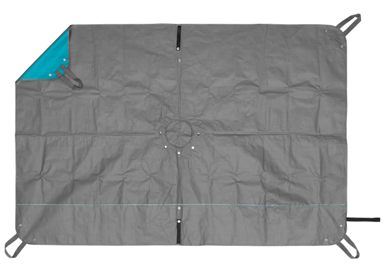 Tapis de plantation, M, 100x120cm Gardena 00506-20
