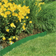 Bordure de pelouse 9cm / 9m Gardena 00536-20