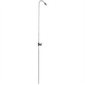 Douche de jardin trio Gardena 00958-30