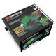 Kit regard pré-montable V3 + électrovannes programmables 9 V Bluetooth Gardena 01286-20