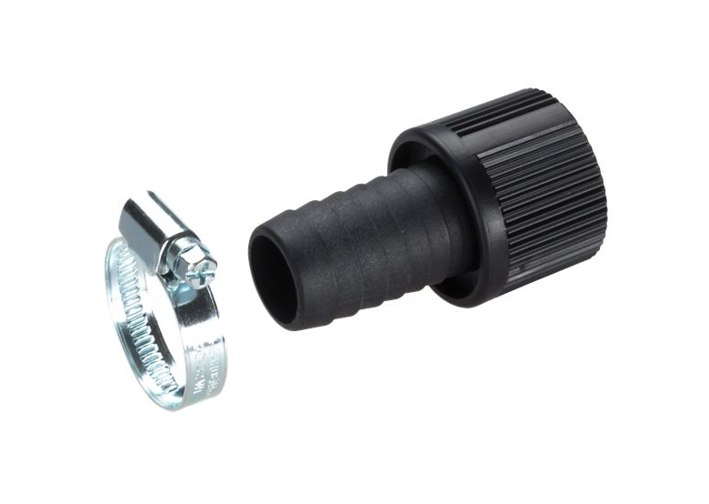 Adaptateur pour tuyau d'aspiration 25mm (1") Gardena 01724-20