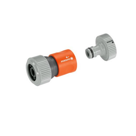 Kit de raccordement pour pompe 1/2" Gardena 01750-20