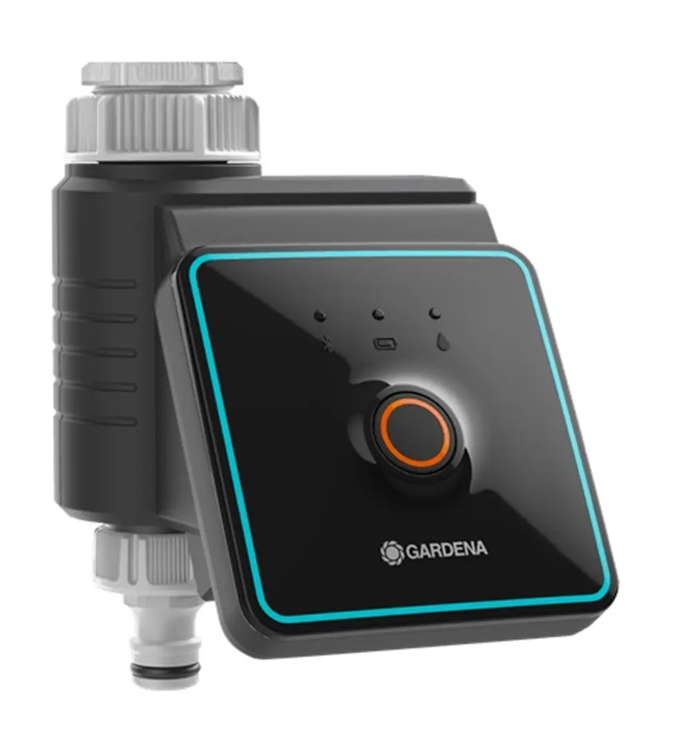 Programmateur d'arrosage Bluetooth® Gardena 01889-29