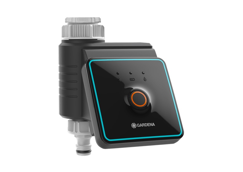 Programmateur d'arrosage Bluetooth® Gardena 01889-29