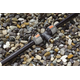 Raccord T 25mm x 3/4" Gardena 02790-20