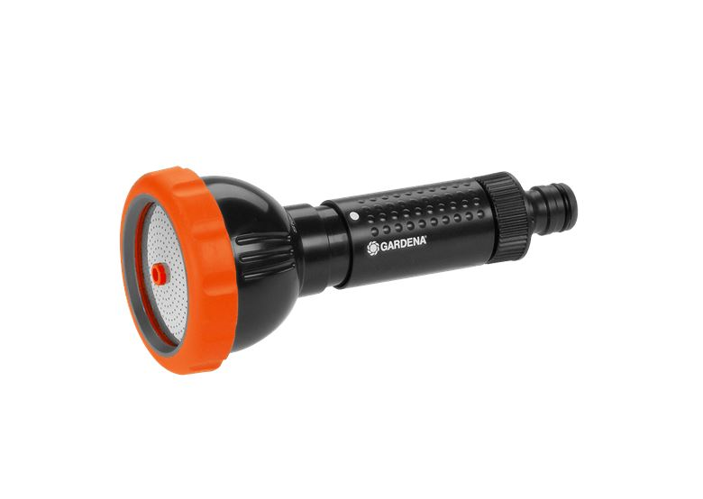 lance-arrosoir grand débit Gardena 02847-20