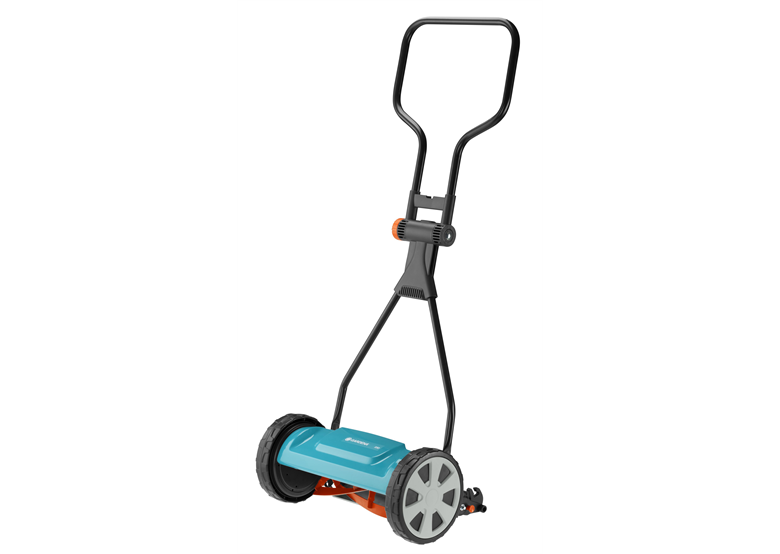 Tondeuse à gazon manuelle 330 Classic Gardena 04027-20