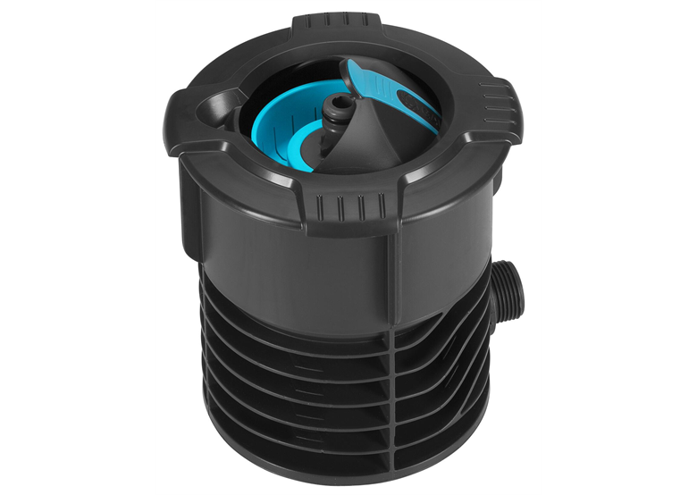 Prise d'eau enterrée Gardena 08266-20