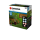 Kit de démarrage d'arrosage Pipeline Gardena 08272-20