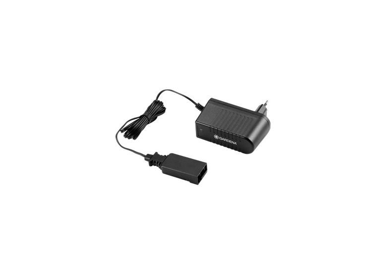 Chargeur 18 V Gardena 08833-20