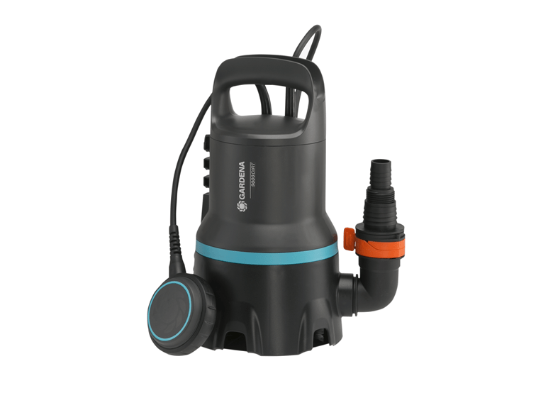 Pompe immergée Gardena 09040-20