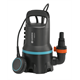 Pompe submersible pour eaux chargées Gardena 09040-20