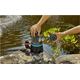 Pompe submersible pour eaux sales Gardena 09042-20