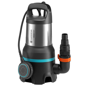 Pompe immergée Gardena 09046-20