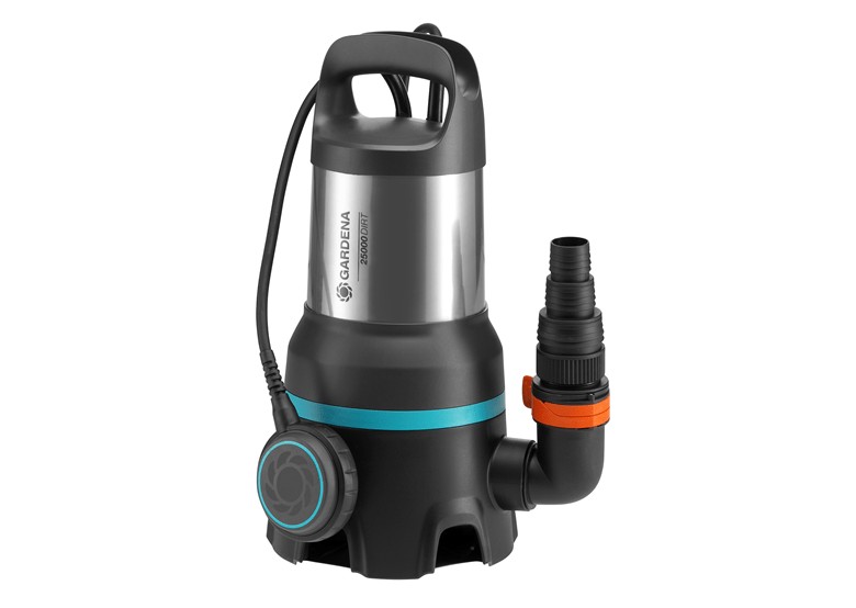 Pompe immergée Gardena 09046-20