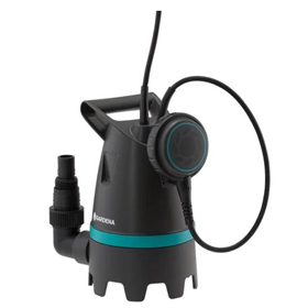 Pompe immergée Gardena 10500 BASIC Nowość