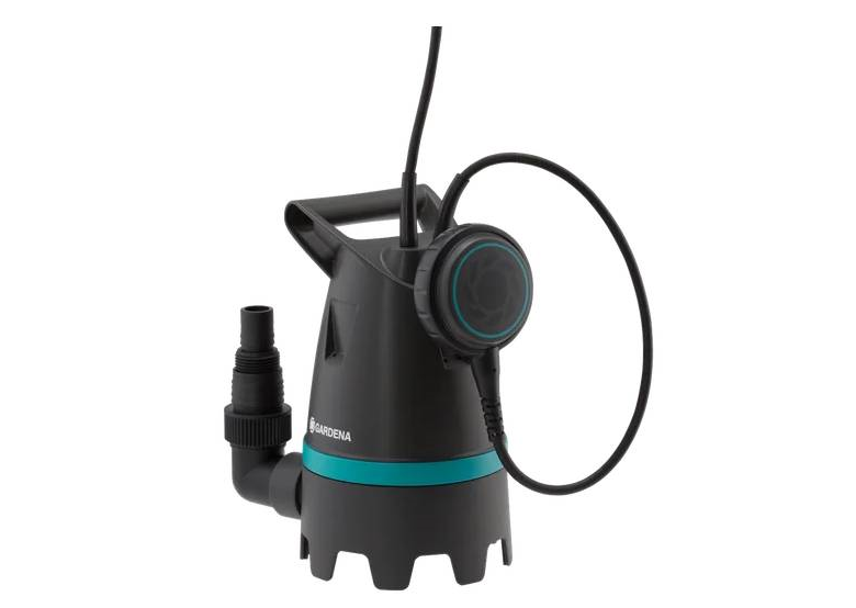 Pompe immergée Gardena 10500 BASIC Nowość