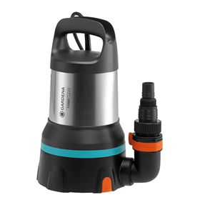 Pompe immergée Gardena 11000 Aquasensor