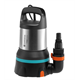 Pompe immergée Gardena 11000 Aquasensor