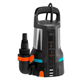 Pompe immergée Gardena 11000 Aquasensor