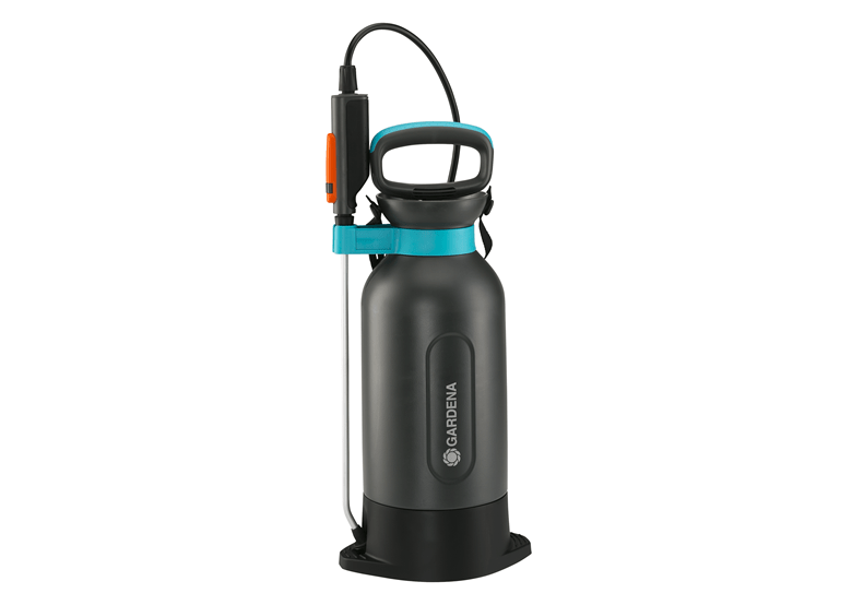 Pulvérisateur à pression 5l Confort Gardena 11130-20