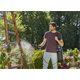Pulvérisateur à pression 5l Confort Gardena 11130-20