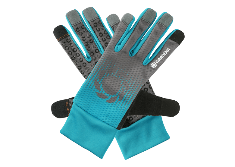 Gants de jardin taille 9/L Gardena 11502-20