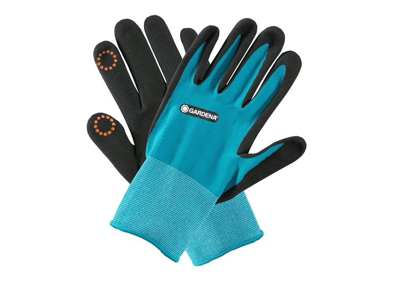 Gants de jardin, taille 8/M Gardena 11511-20