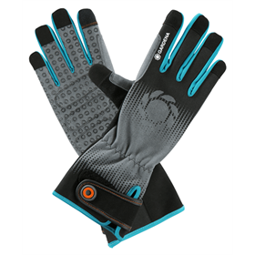 Gants de jardin pour arbustes et épineux, taille 8/M Gardena 11530-20