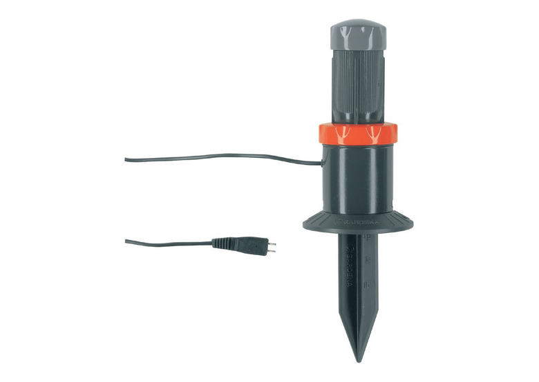 Pluviomètre électronique Gardena 1189-20