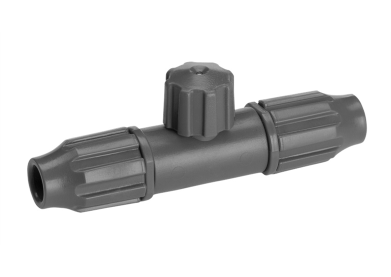 Buse de brumisateur pour terrasses et balcons city gardening Gardena 13136-20